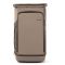 Salzen Triplete Travel Bag Backpack Hammada Brown